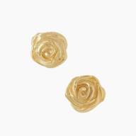 زنجیر طلا 18عیار بیزمارک سفید