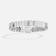 گردنبند طلا 18عیار مسیکا (کپی)